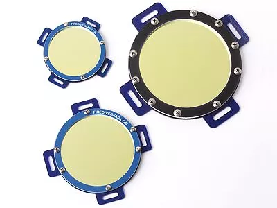 Generic Excitation Strobe Filter