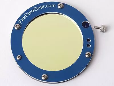 INON Sandwich Excitation Filter