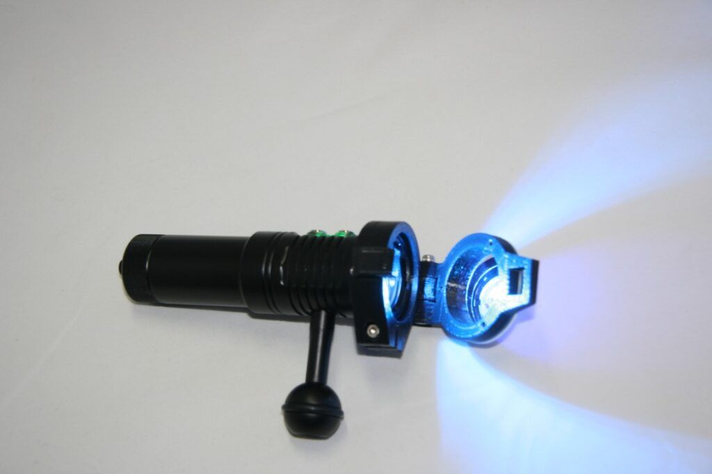 high power torch